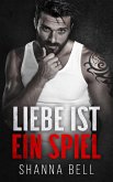 Liebe ist ein Spiel (eBook, ePUB)