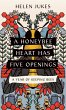 A Honeybee Heart Has Five Openings... - Bild 1