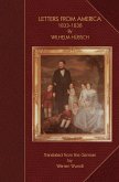 Letters from America 1833-1838 (eBook, ePUB)