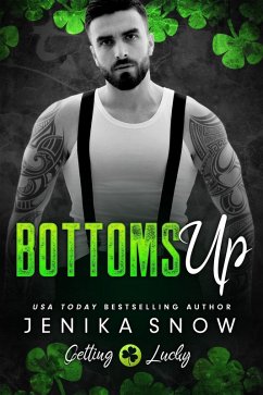 Cover Bottoms Up (eBook, ePUB)