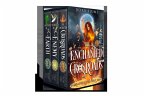 Enchanted by the Craft Box Set Books 1-3 (eBook, ePUB)