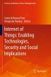 Internet of Things: Enabling... - Bild 1