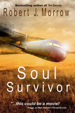 Cover Soul Survivor (eBook, ePUB)