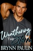 Weathering the Storm (Dare to Love, #8) (eBook, ePUB)