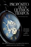 Propósito de los últimos tiempos (eBook, ePUB) Propósito de los últimos tiempos (eBook, ePUB)