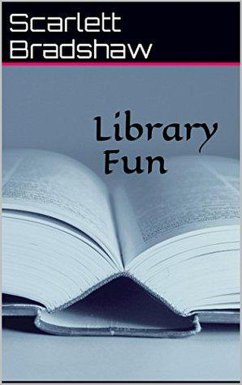 Cover Library Fun (eBook, ePUB)
