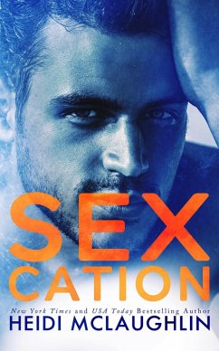 Sexcation (eBook, ePUB) - Mclaughlin, Heidi