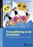 Personalführung an der Grundschule