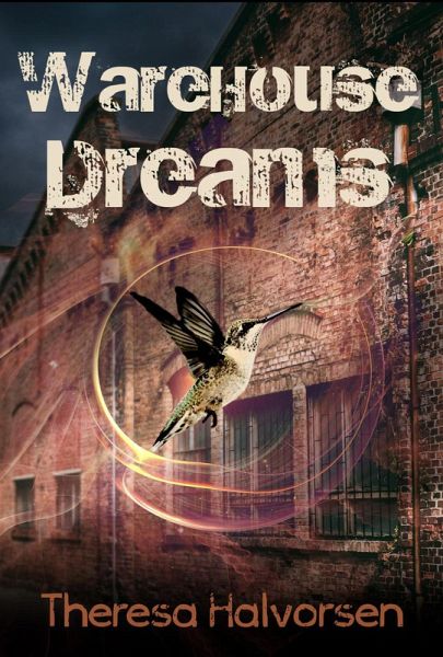 Warehouse Dreams (eBook, ePUB)
