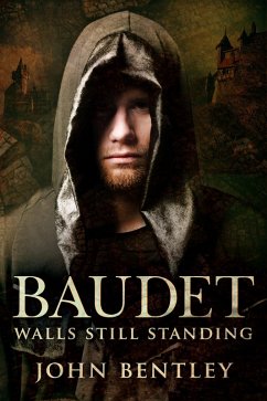 Baudet (eBook, ePUB) - Bentley, John
