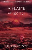 A Flame of Song (eBook, ePUB)