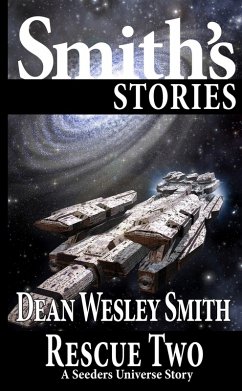 Rescue Two: A Seeders Universe Story (eBook, ePUB) - Publishing, Wmg