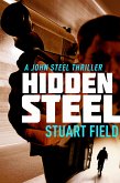 Hidden Steel (eBook, ePUB)