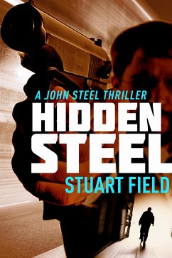 Hidden Steel (eBook, ePUB) - Field, Stuart