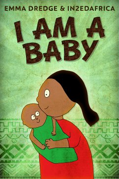 I Am A Baby (eBook, ePUB) - Dredge, Emma