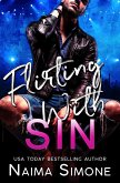 Flirting With Sin (A Noble Pass Affaire, #1) (eBook, ePUB)