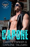 Capone (Rebel Guardians MC, #6) (eBook, ePUB) Capone (Rebel Guardians MC, #6) (eBook, ePUB)