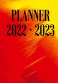 Appointment planner annual calendar 2022 - 2023, appointment calendar DIN A5 Appointment planner annual calendar 2022 - 2023, appointment calendar DIN A5