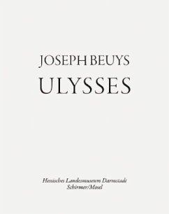 Ulysses - Beuys, Joseph