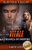 Vitale (A Criança do Mestre, #8) (eBook, ePUB)