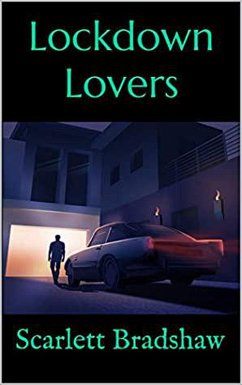 Cover Lockdown Lovers (eBook, ePUB)