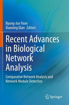 Recent Advances in Biological Network Analysis