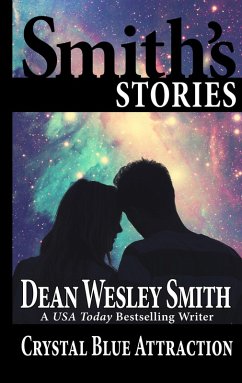 Cover Crystal Blue Attraction (eBook, ePUB)