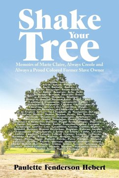 Shake Your Tree - Fenderson Hebert, Paulette