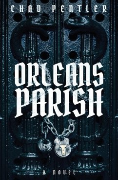 Cover Orleans Parish