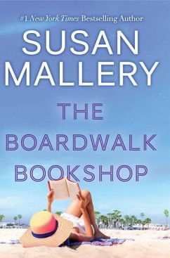 The Boardwalk Bookshop - Mallery, Susan