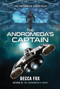 The Andromeda's Captain - Fox, Becca