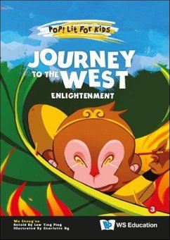 Journey to the West: Enlightenment - Wu, Cheng'en (-)