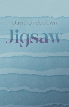 Jigsaw - Underdown, David