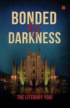 Bonded by Darkness - Yogi, The Literary