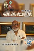 CELSO SALLES - Autobiografía - 2da edición