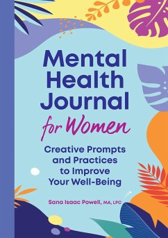 Mental Health Journal for Women - Powell, Sana Isaac