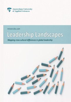 Leadership Landscapes - Ccbs, Minor; Higgins, Christopher; Schroevers, Sander