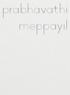 Prabhavathi Meppayil - Krauss, Rosalind