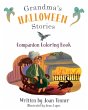 Grandma's Halloween Stories - Bild 1