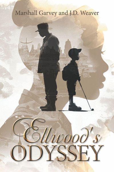 Ellwood's Odyssey Ellwood's Odyssey