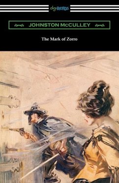 The Mark of Zorro - Mcculley, Johnston