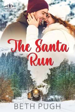 The Santa Run - Pugh, Beth