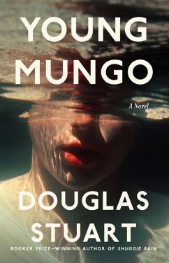 Young Mungo - Stuart, Douglas