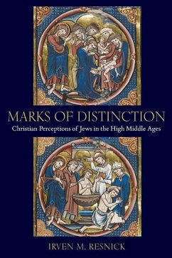 Marks of Distinction - Resnick, Irven M
