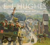 E. J. Hughes: Canadian War Artist