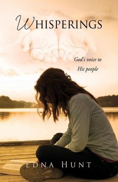 Whisperings: God's voice to His people - Hunt, Edna