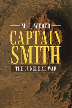 Captain Smith - Weber, M. J.