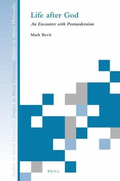 Cover Life After God: An Encounter with Postmodernism