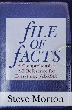 fILE OF fACTS - Morton, Steve