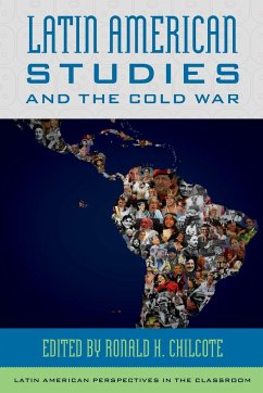 Latin American Studies and the Cold War